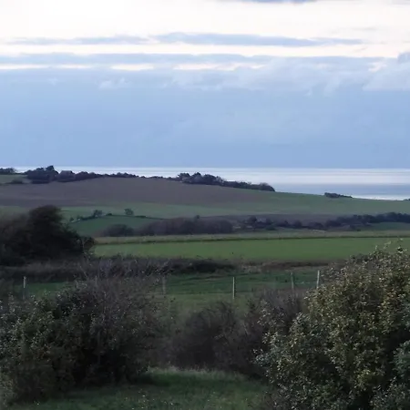 Сasa de vacaciones Au Coeur Des Caps Audinghen