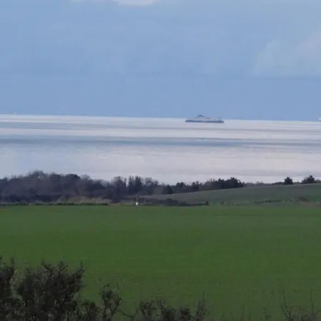 Au Coeur Des Caps Сasa de vacaciones *