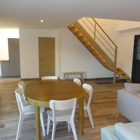 Au Coeur Des Caps Audinghen