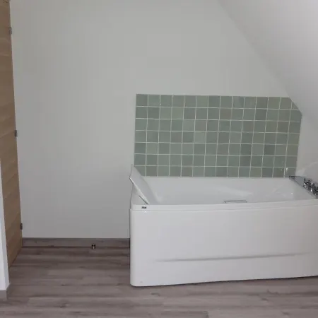 Сasa de vacaciones Au Coeur Des Caps *