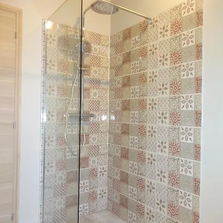 Au Coeur Des Caps Сasa de vacaciones