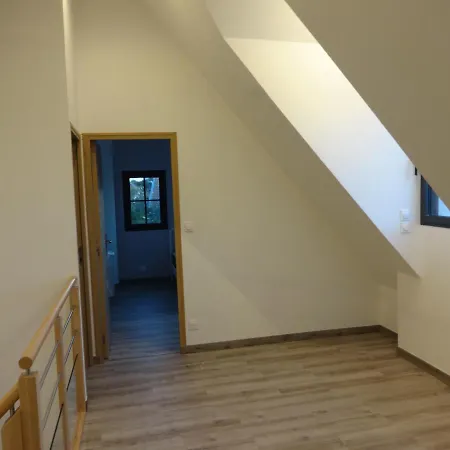 Сasa de vacaciones Au Coeur Des Caps