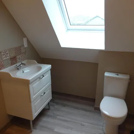 Au Coeur Des Caps Сasa de vacaciones *