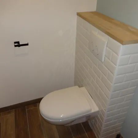 Au Coeur Des Caps Сasa de vacaciones *