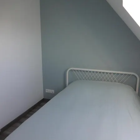 Au Coeur Des Caps Сasa de vacaciones Audinghen