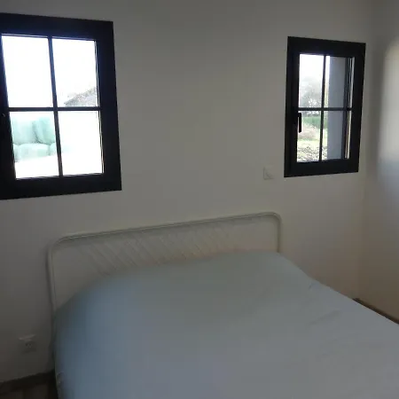 Au Coeur Des Caps Сasa de vacaciones