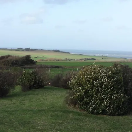 Au Coeur Des Caps Сasa de vacaciones Audinghen