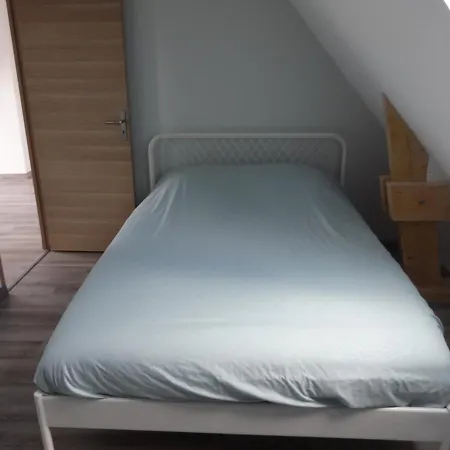 Сasa de vacaciones Au Coeur Des Caps Audinghen