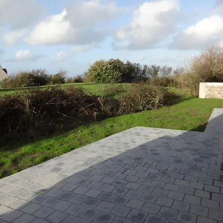 Сasa de vacaciones Au Coeur Des Caps Audinghen