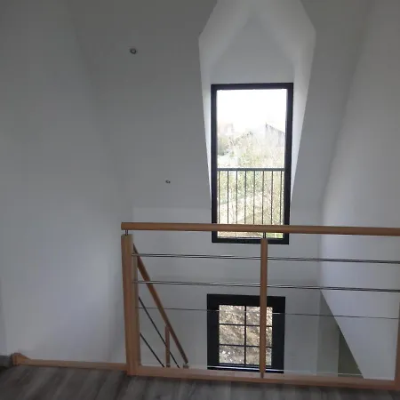 Сasa de vacaciones Au Coeur Des Caps Audinghen