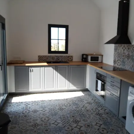 Au Coeur Des Caps Сasa de vacaciones