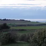 Holiday home Au Coeur Des Caps Audinghen