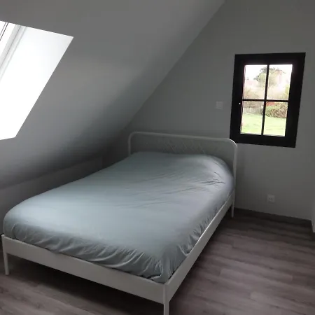 Ferienhaus Au Coeur Des Caps 2 Audinghen