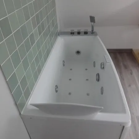 Σπίτι διακοπών Au Coeur Des Caps Audinghen