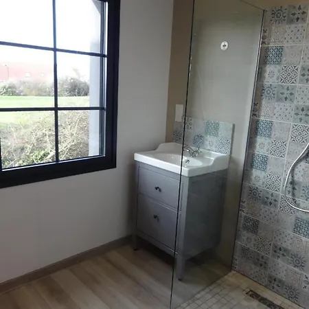 Au Coeur Des Caps Audinghen