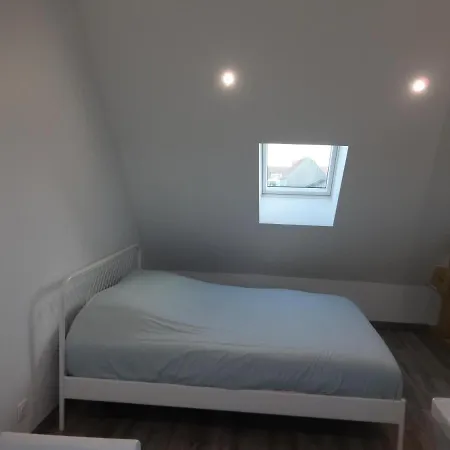 Au Coeur Des Caps Audinghen