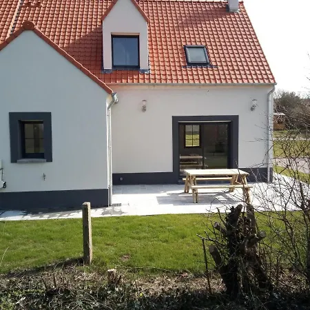 Au Coeur Des Caps Σπίτι διακοπών *