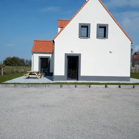 Au Coeur Des Caps * Audinghen