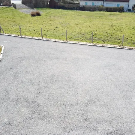 Au Coeur Des Caps Σπίτι διακοπών Audinghen