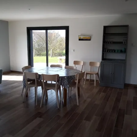 Au Coeur Des Caps Σπίτι διακοπών *