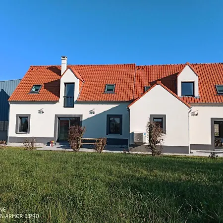 Au Coeur Des Caps * Audinghen