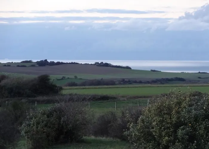 Vakantiehuis Au Coeur Des Caps Audinghen