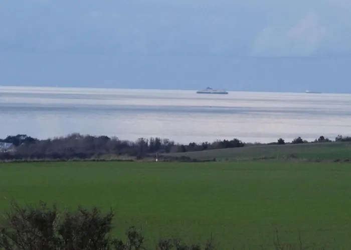 Au Coeur Des Caps Vakantiehuis *