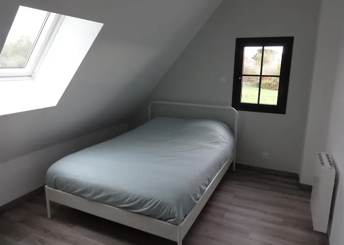 Vakantiehuis Au Coeur Des Caps Audinghen