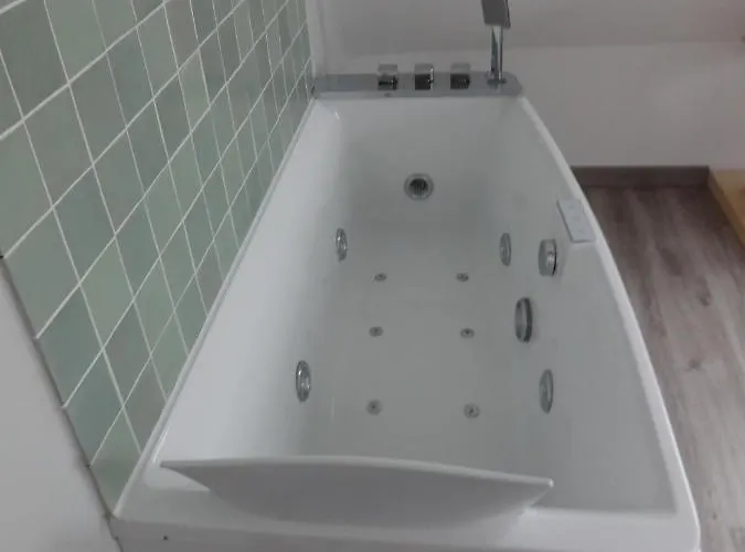 Vakantiehuis Au Coeur Des Caps Audinghen