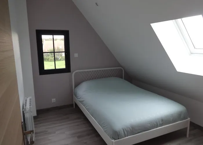 Au Coeur Des Caps Audinghen