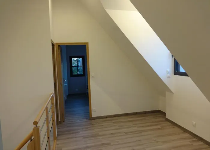 Vakantiehuis Au Coeur Des Caps