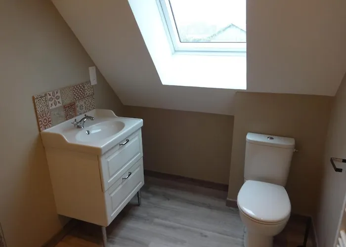 Au Coeur Des Caps Vakantiehuis *