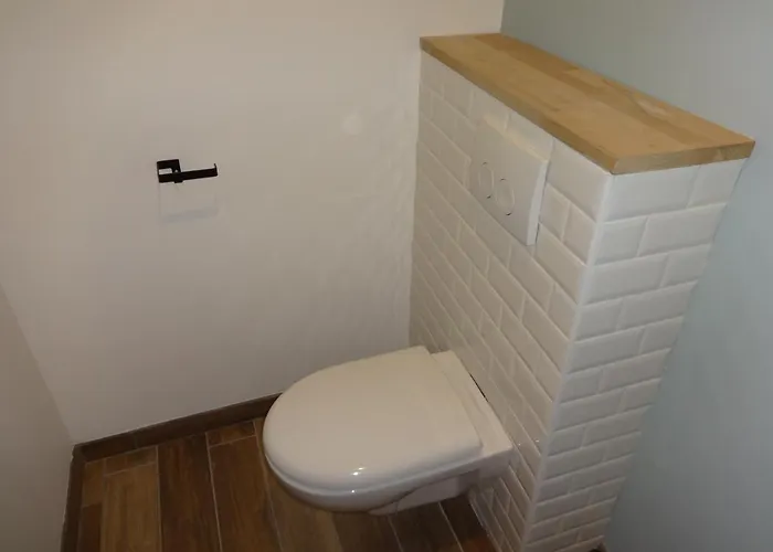 Au Coeur Des Caps Vakantiehuis *