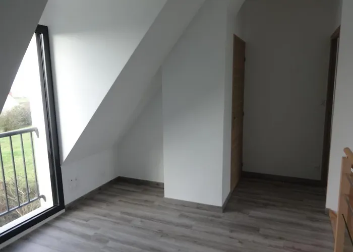 Au Coeur Des Caps Vakantiehuis Audinghen