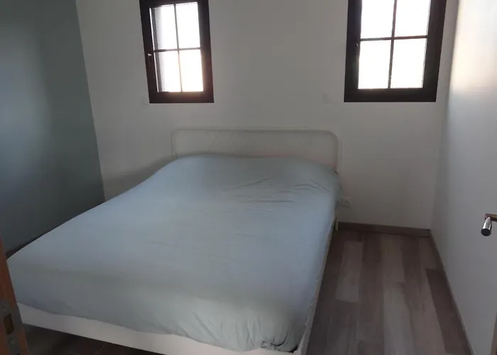 Au Coeur Des Caps Audinghen