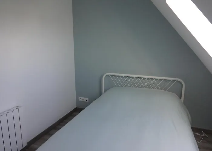 Au Coeur Des Caps Vakantiehuis Audinghen