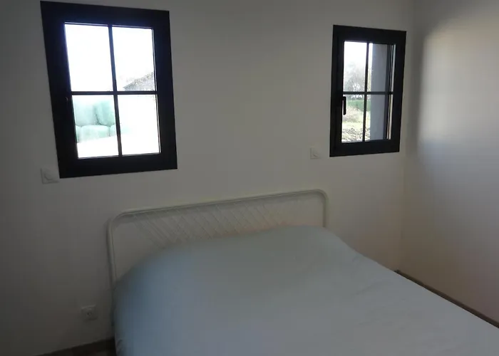 Au Coeur Des Caps Vakantiehuis