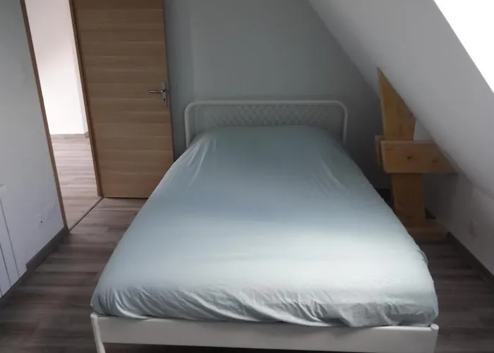 Vakantiehuis Au Coeur Des Caps Audinghen