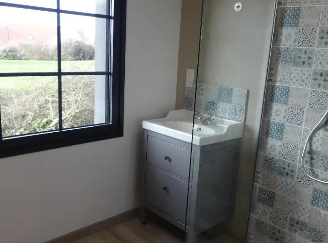 Au Coeur Des Caps Audinghen