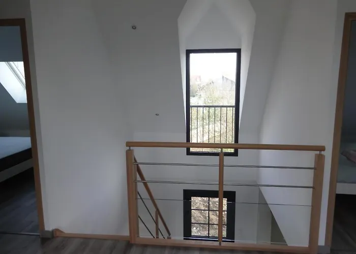 Vakantiehuis Au Coeur Des Caps Audinghen