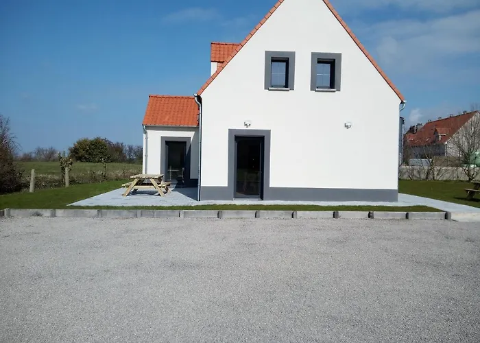 Au Coeur Des Caps * Audinghen