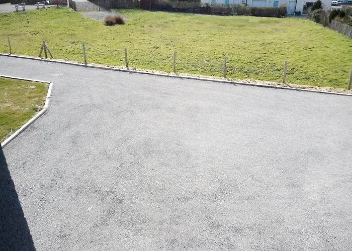 Au Coeur Des Caps Vakantiehuis Audinghen