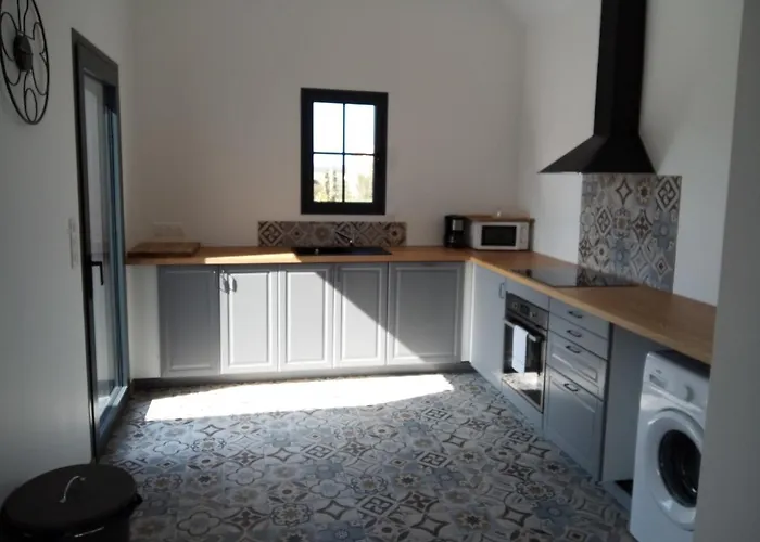 Au Coeur Des Caps Vakantiehuis