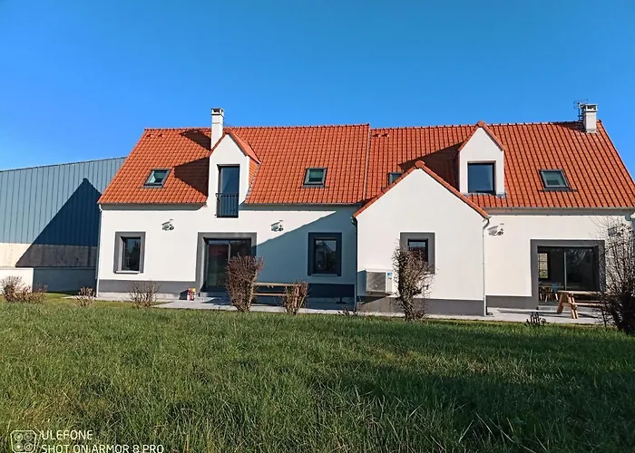 Au Coeur Des Caps * Audinghen